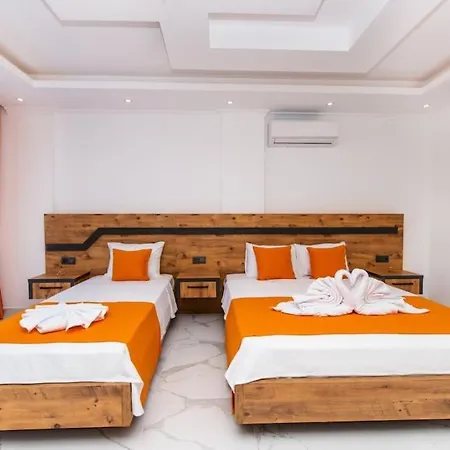 Hotel Light River / Kalkan 4*