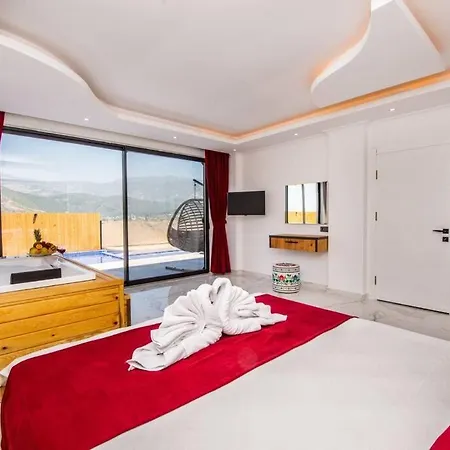 Light River / Kalkan Hotel