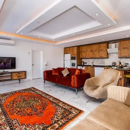 Hotel Light River / Kalkan 4*