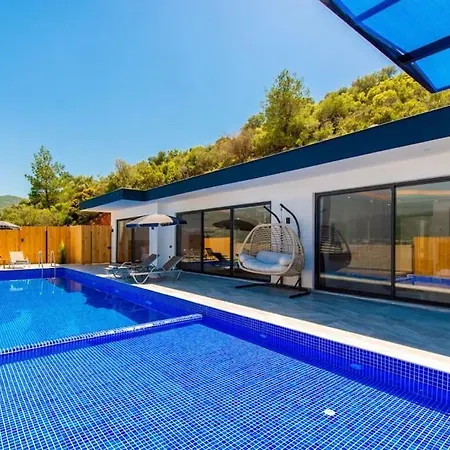 Light River / Kalkan