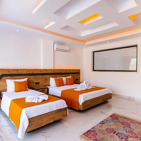 Light River / Kalkan 4*