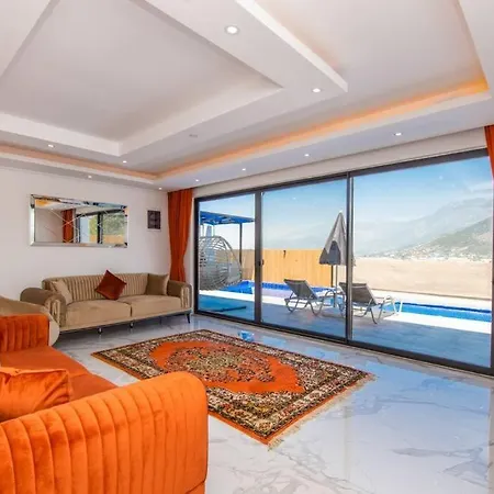 Hotel Light River / Kalkan 4*